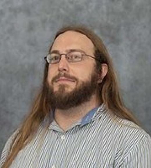 Image of Brennan Gonnering