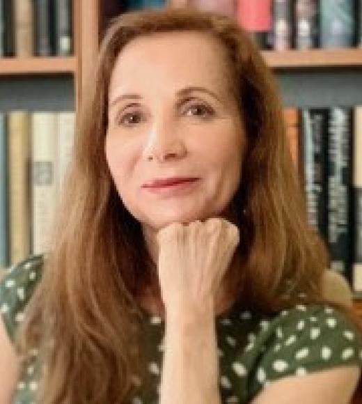 Image of Fernanda Ferreira