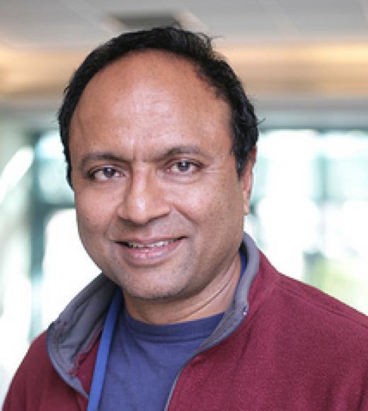Image of Prem Devanbu