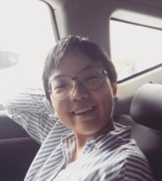 Image of Zoey Liu