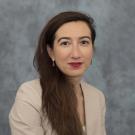 Image of Claudia Sánchez-Gutiérrez