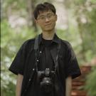 Lean Luo portrait